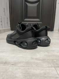 Черни обувки Nike Air Max