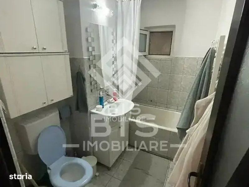 Apartament 2 camere decomandat - ANDREI MURESANU