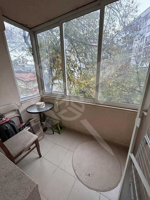 Дава се под наем Двустаен апартамент в Варна, Левски - 45 кв.м за 300 € - Снимка #5