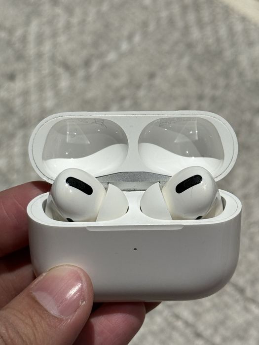 Airpods PRO 1-gen