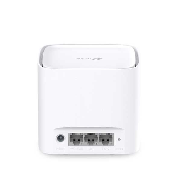 Домашняя Mesh Wi‑Fi система TP-Link HC220-G5(2-pack)     (NT7200)