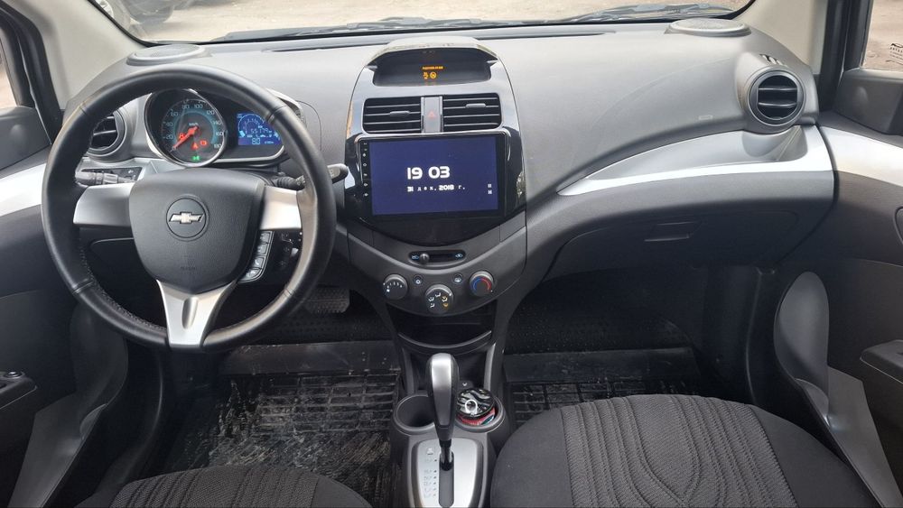 Спарк. 4.  поз аренда.  с. выкуп