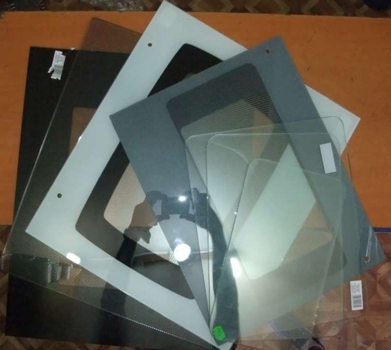 Geam aragaz Zanussi, Metalica, Ariston, Beko, Arctic