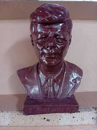 Statueta bust JFK