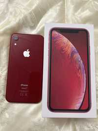 Iphone XR 128ГБ Красный