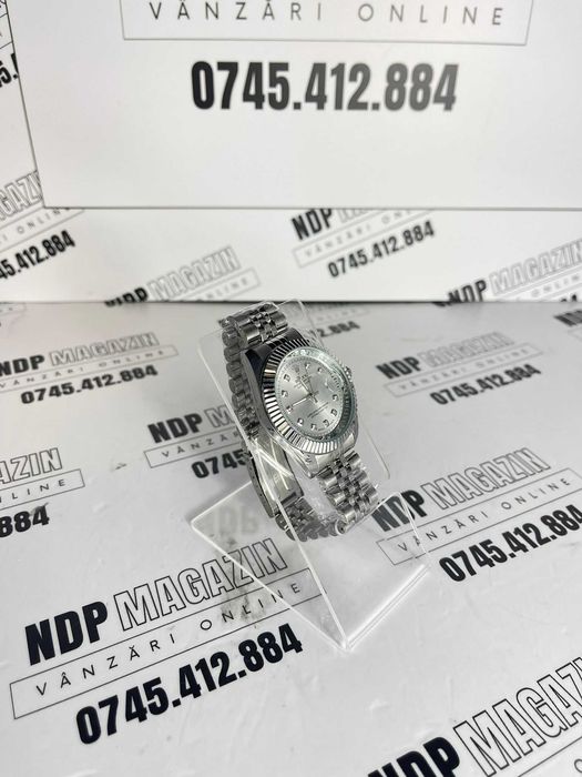 NDP Amanet NON-STOP Bld.Iuliu Maniu 69 CEAS ROLEX (44300)