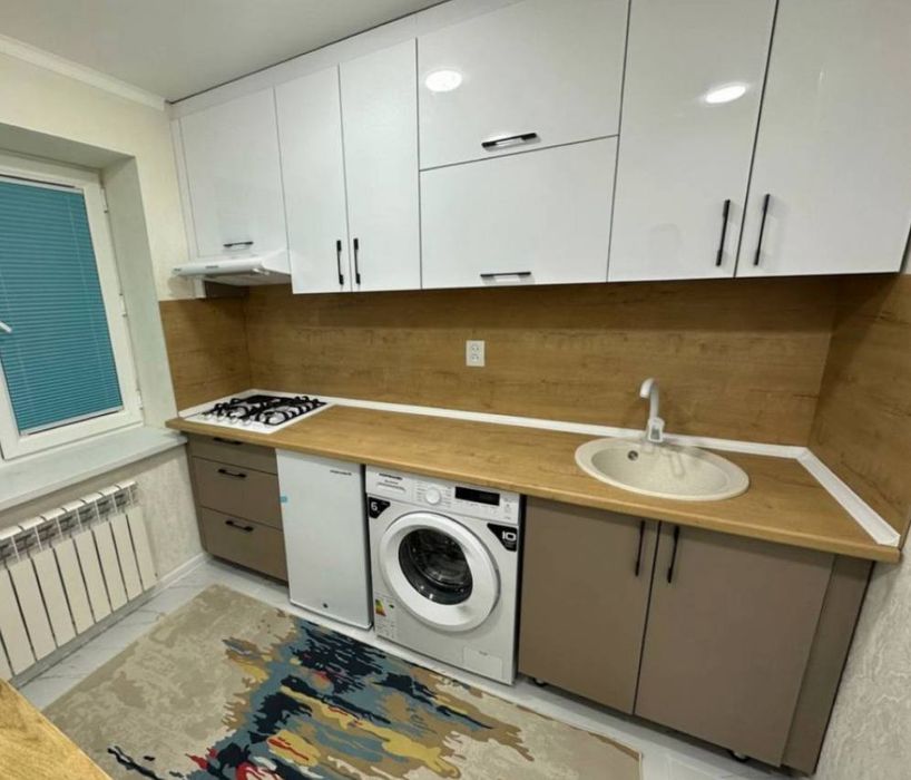 Срочно ‼️1/2/5 Евро мебель+техника 7кв Чиланзара