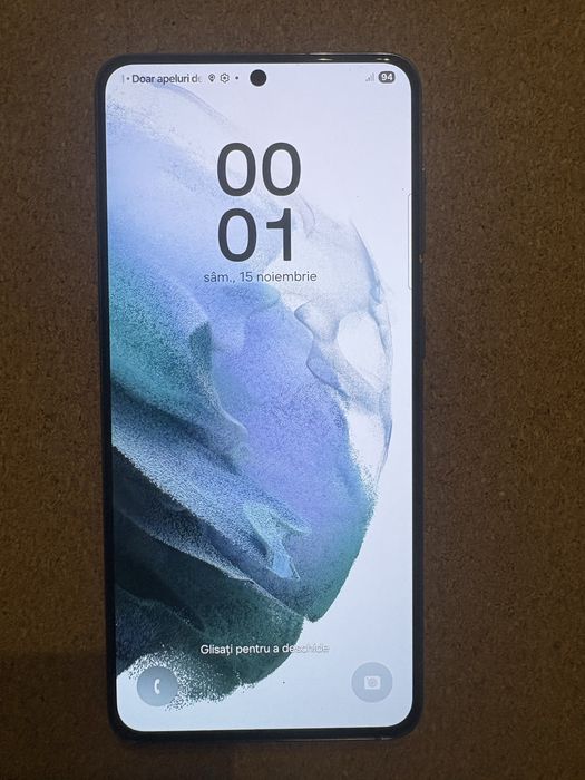 Samsung Galaxy S21 5G 128 Gb ID-XXL4907