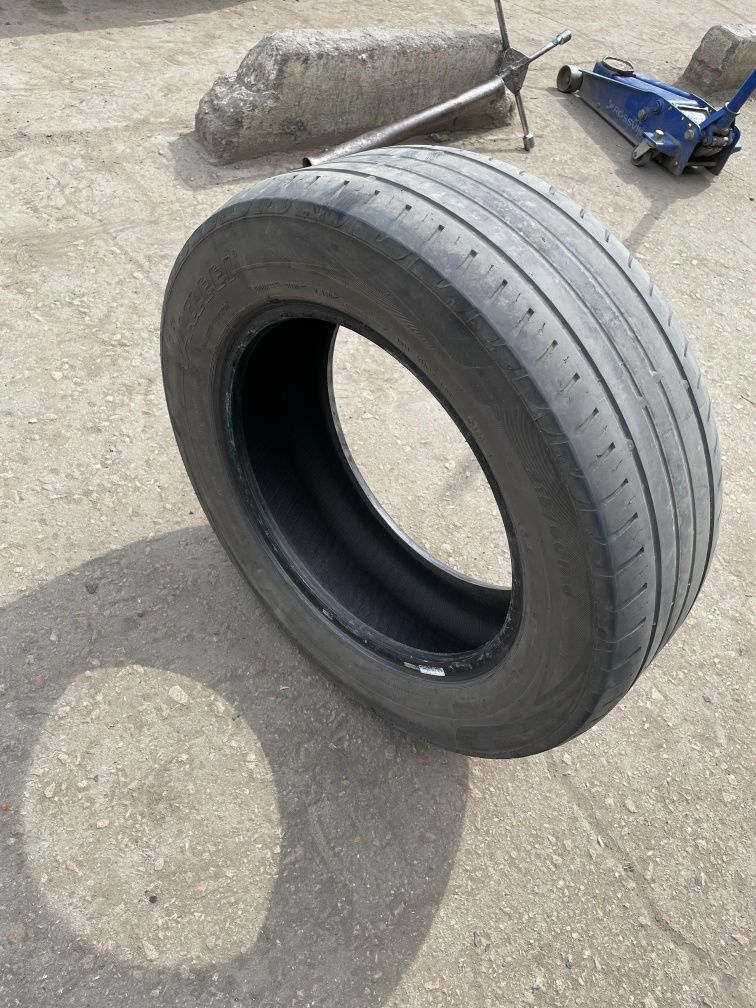 Продам летние шины