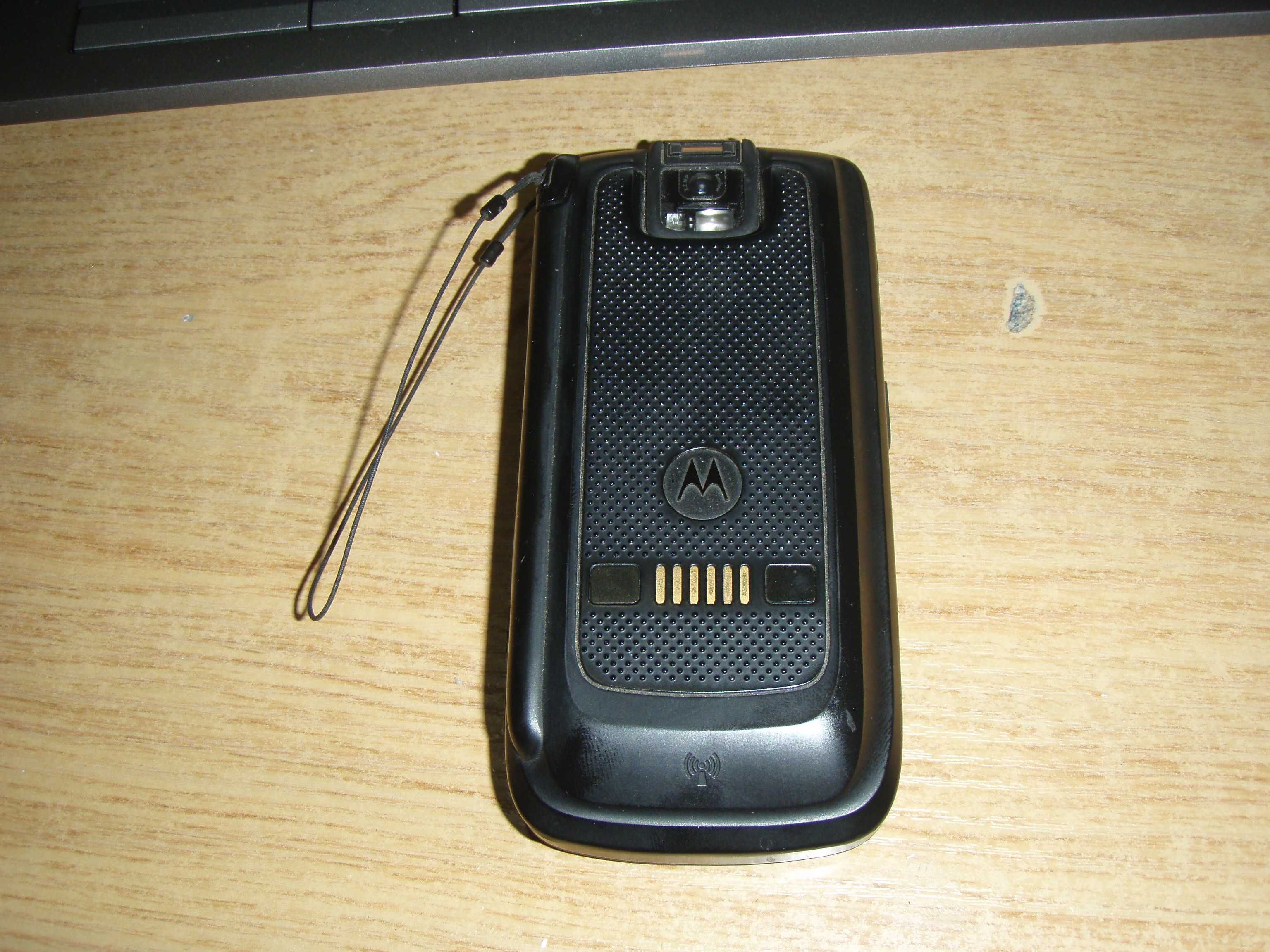 PDA telefon cititor cod bare Motorola ES400