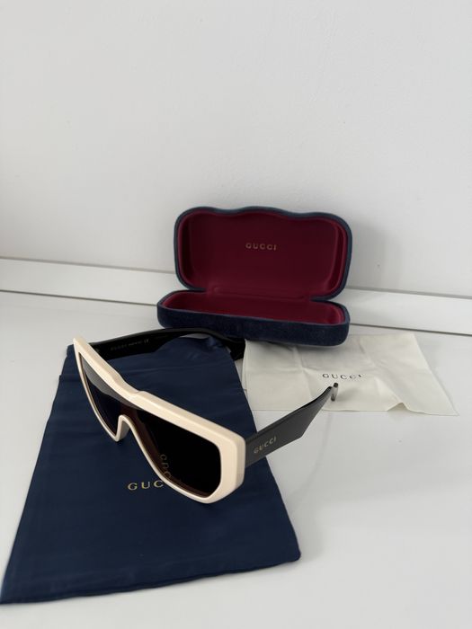 ‼️Ochelari de soare GUCCI, Originali‼️
