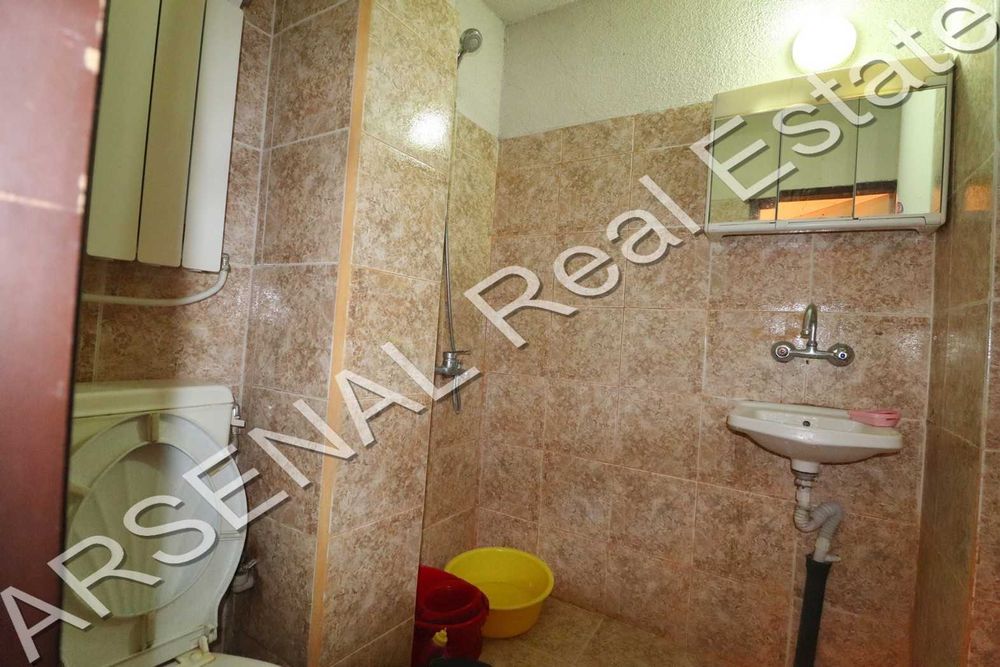 Продава се Двустаен апартамент в София, Горна баня - 83 кв.м за 2205 €/кв.м - Снимка #3