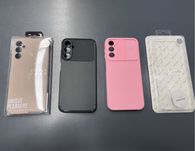 Кейсове за Samsung A14 A34 A53 A15 A35 A55 S24 S25 S25 Ultra 24 Ultra