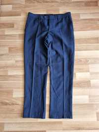 Pantaloni barbati, Stofa, Straight Fit - 48