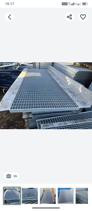 Vanda gretare zincate la orice dimensiune dorește clientul