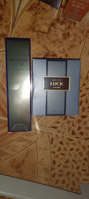 Set parfumuri dama+barbati