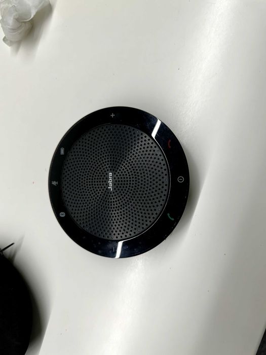 Jabra PHS002W – преносима бизнес колонка/спийкърфон