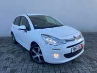 Citroen C3 2016 E6 Benzina/Automata/Clima/Senzor P/Sc Incalzite