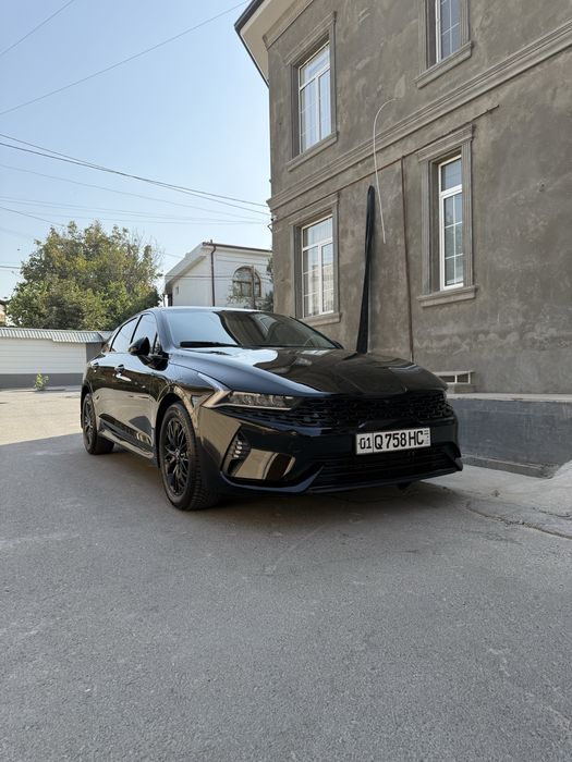 Kia k5 2023 prestige plus 2,5 atmosferniy