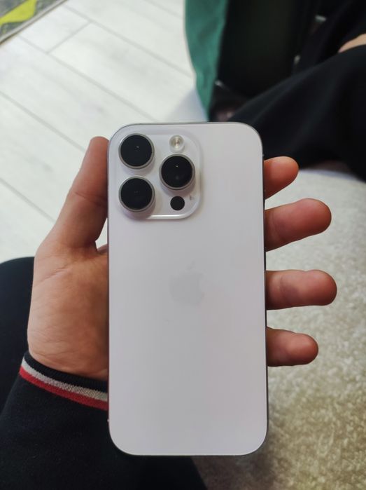 Айфон 16 про идеал