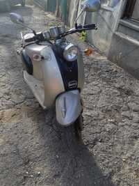 Мотоциклет Piaggio Vespa