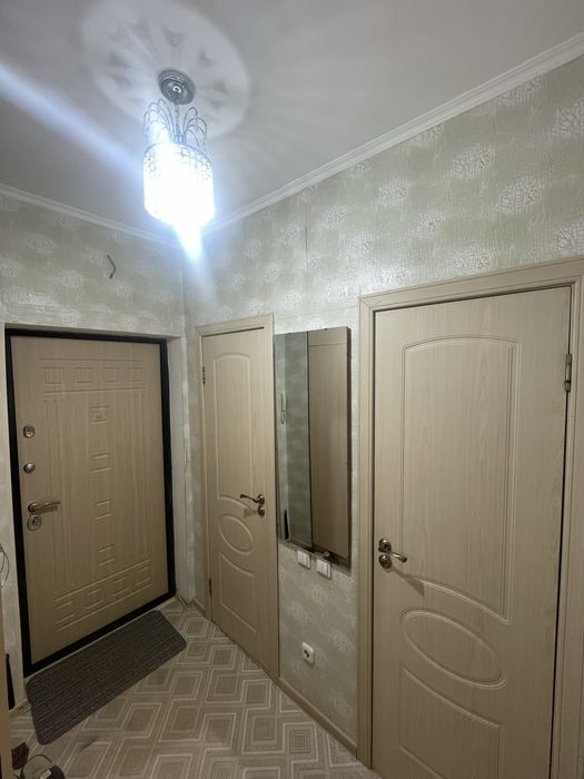 Продается 2х комнатная квартира