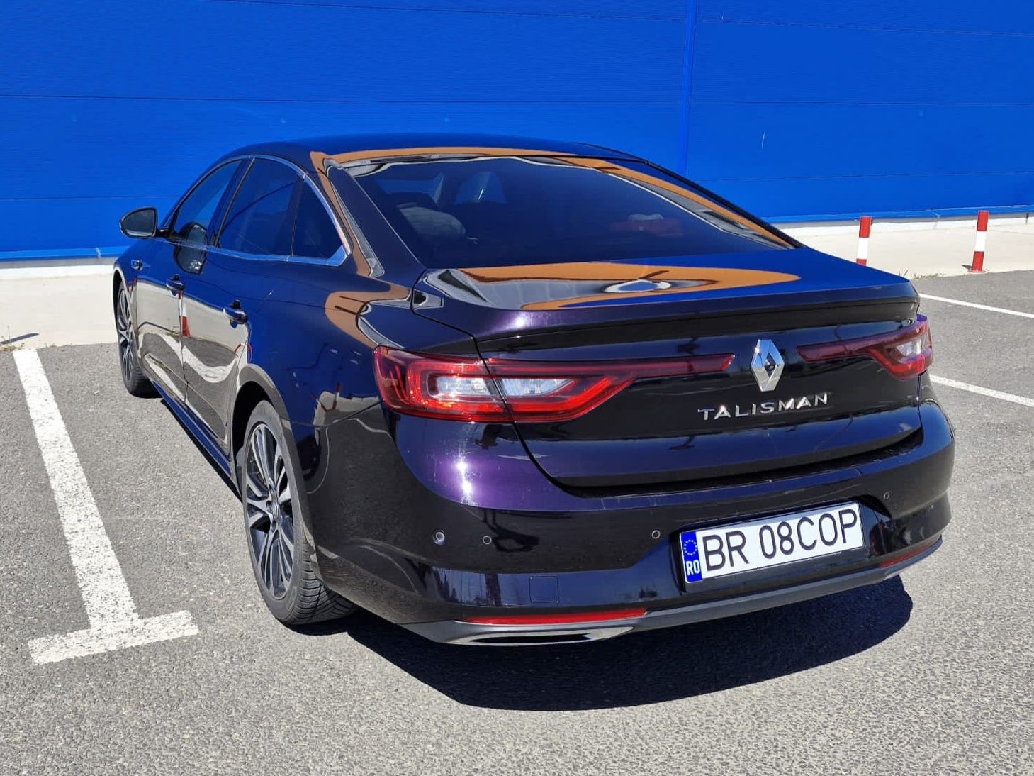 Renault Talisman