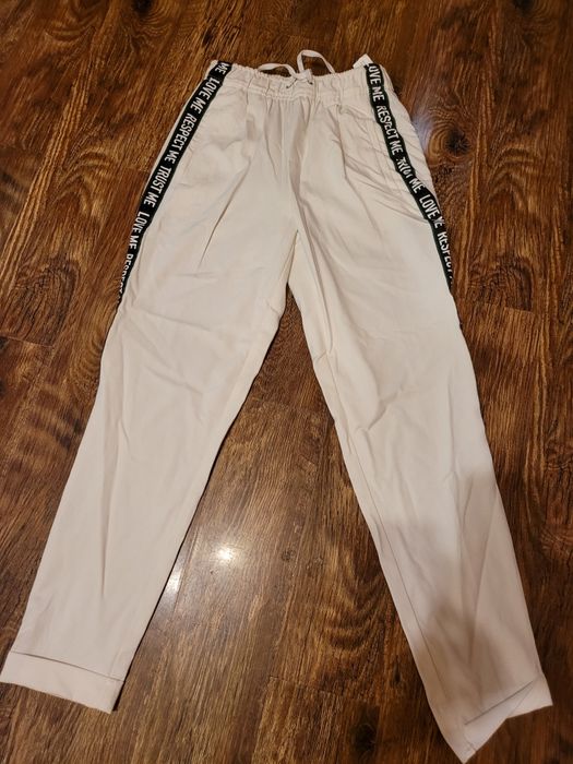 Pantaloni eleganti