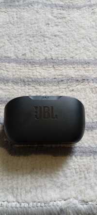 Беспроводные наушники JBL WAVE BUDS