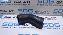 Furtun Tubulatura Tub Galerie Admisie Aer Ford Fiesta 5 1.4 TDCI 2002 - 2002 Cod SDGM24