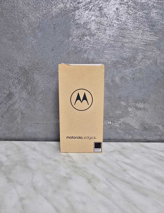 Motorola Edge 40 Neo 256GB Black NOU Bmg Amanet 97409