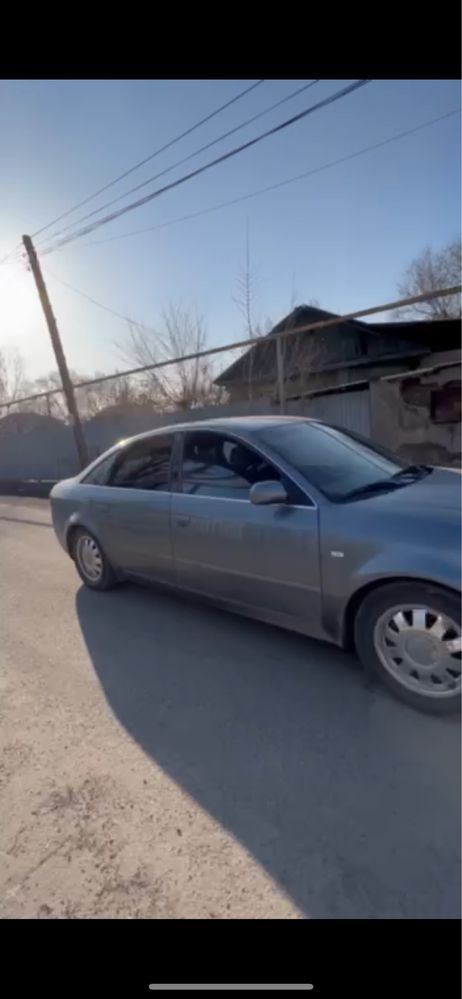 Диски Audi оригинал R16