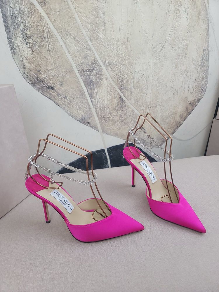 Pantofi Jimmy Choo