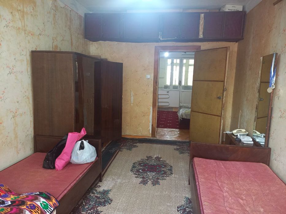 Сдаётся 3/4/4 на м-в ТТЗ 1 ( ориентир 210 школа)