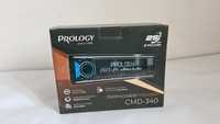 Продам процессорную автомагнитолу PROLOGY CMD-340
