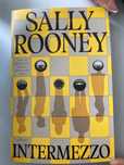 Intermezzo, Sally Rooney