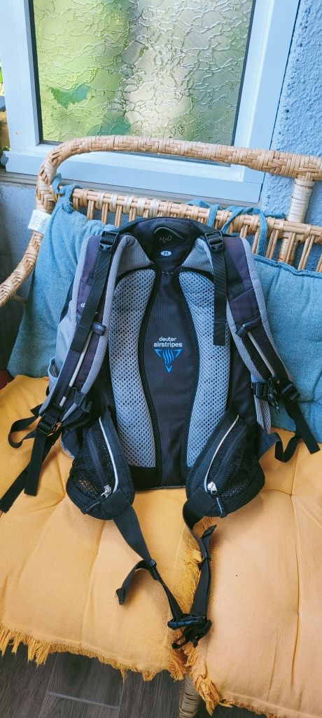Раница Deuter Trans Alpine 26 SL
