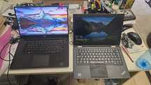 Lenovo x1 carbon