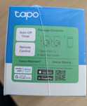 Set 6  prize inteligente TP-LINK Tapo P100, Wi-Fi, 2300W, 10A, alb