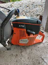 Husqvarna k770  2700lei