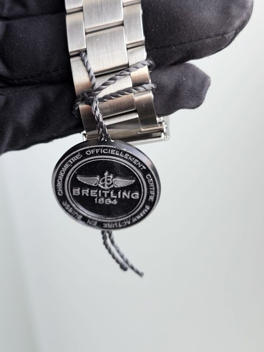 Breitling Navitimer 8 Chronograph 43