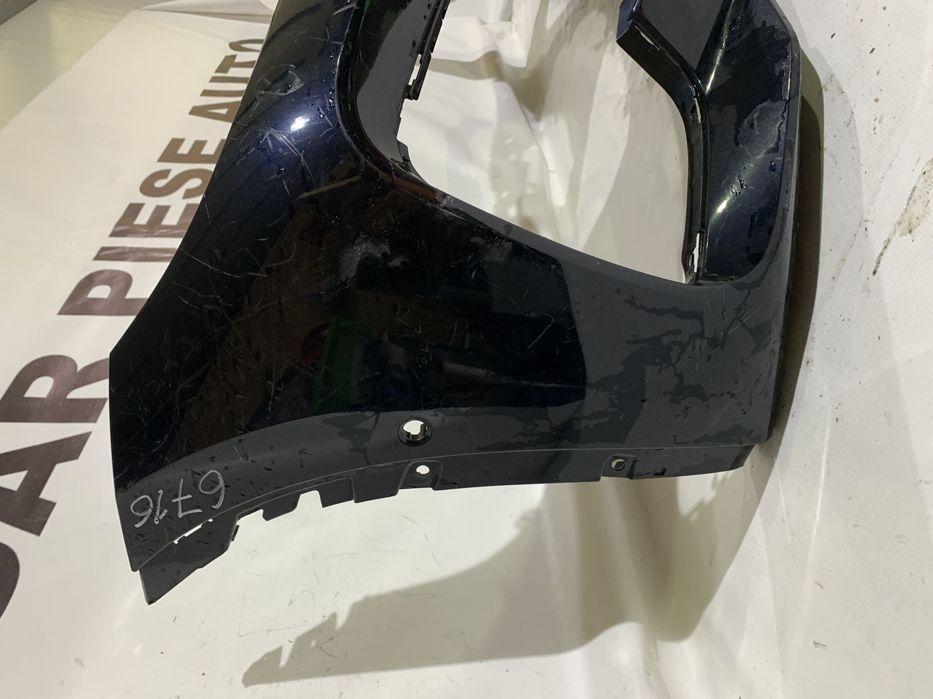 Bara fata BMW X3, X4, G01, G02, M-Sport, 2018, 2019, 2020, 2021, 2022, cod origine OE 5111139605.