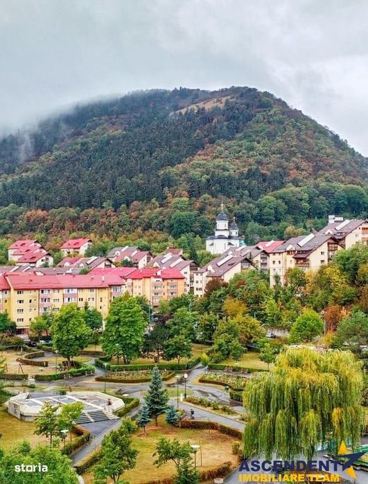 3D! Regim vila, view panoramic, structura decomandata, etaj 2, Central