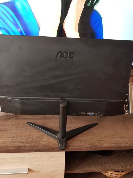 AOC 24b1h монитор