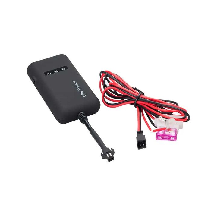 Gps-трекер TK110 для автомобиля