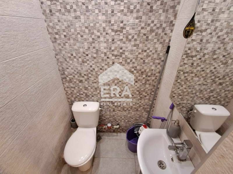 Дава се под наем Едностаен апартамент в Варна, Бриз - 15 кв.м за 256 € - Снимка #7