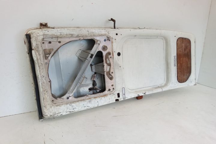 Usa batanta dreapta spate Ford Transit a 3-a generatie