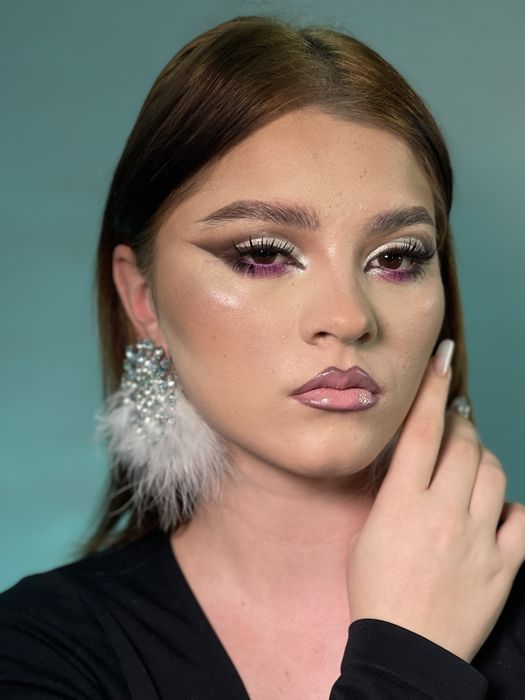 Make up Bucuresti sector 1