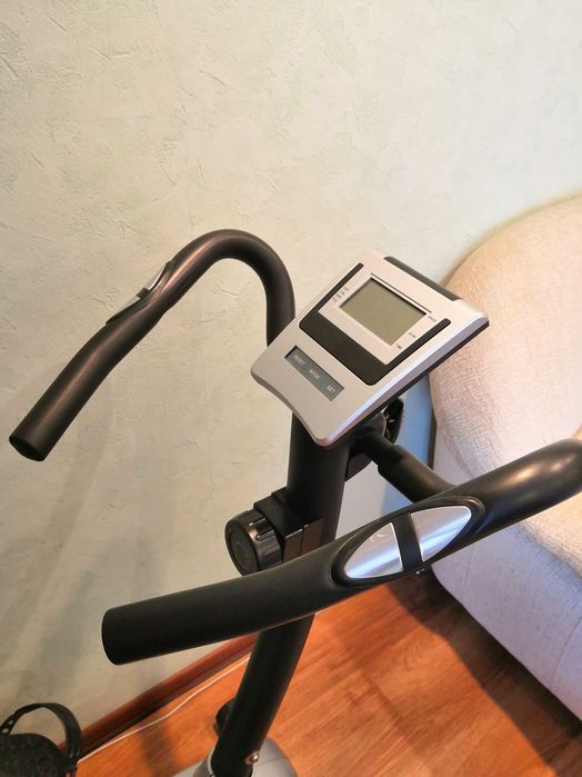 Вело-кардио тренажер для спортивных и кардио занятий RS