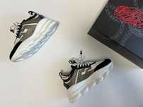 Versace chain reaction